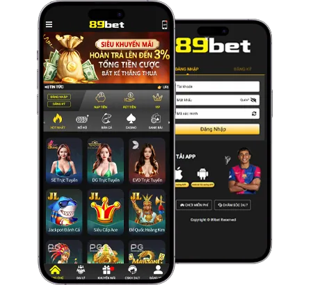 Sảnh Game Bài bet365 với các trò chơi hấp dẫn